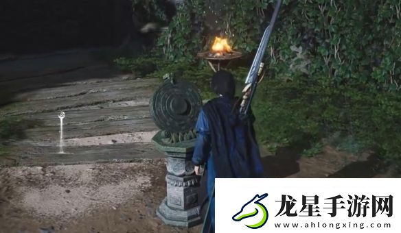 燕云十六聲開(kāi)封萬(wàn)事知黑煞陰陽(yáng)任務(wù)圖文攻略