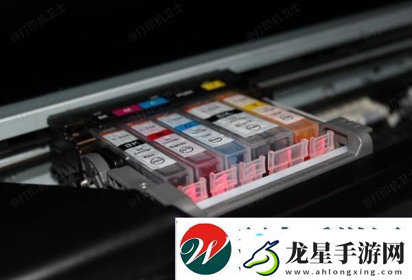 打印機顯示排隊但不打印怎么回事-方法很簡單