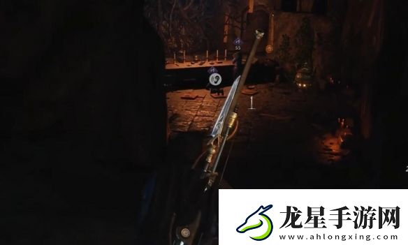 燕云十六聲開(kāi)封萬(wàn)事知黑煞陰陽(yáng)任務(wù)圖文攻略