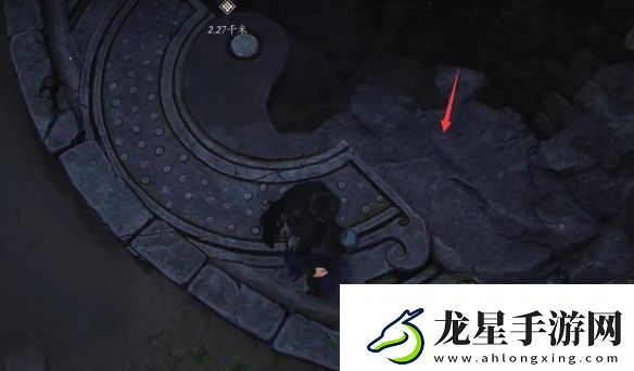 燕云十六聲開(kāi)封萬(wàn)事知黑煞陰陽(yáng)任務(wù)圖文攻略