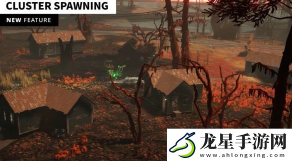 超好評(píng)科幻生存超自然車旅更新！Rogue模式來(lái)了