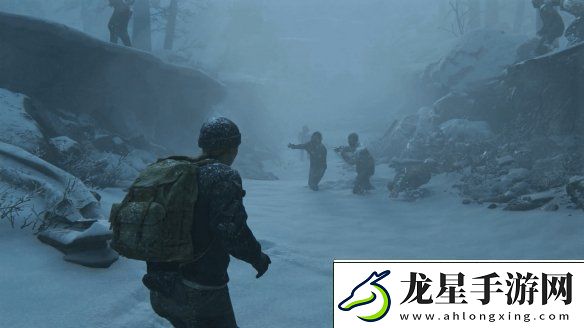 最后生還者2PC版正式上線