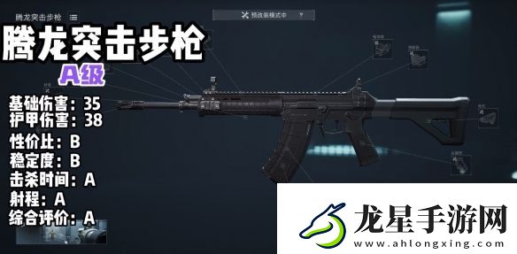 三角洲行動(dòng)s3賽季強(qiáng)勢(shì)槍械盤點(diǎn)