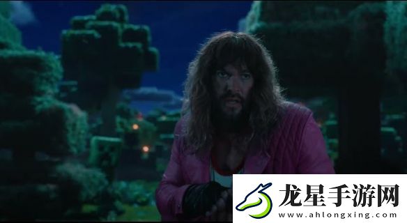 我的世界美國首周票房57億美元！超越馬里奧！