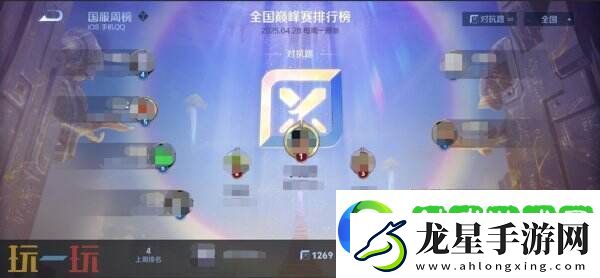 王者榮耀S39賽季巔峰賽系統(tǒng)升級(jí)！五路積分獨(dú)立！