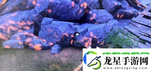 燕云十六聲石頭里的箱子怎么獲得燕云十六聲石頭里的箱子獲取方法