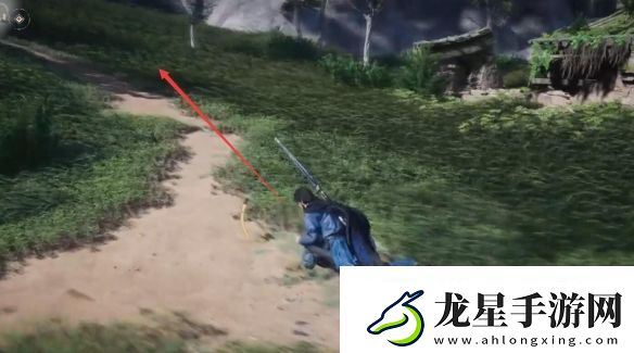 燕云十六聲開(kāi)封萬(wàn)事知黑煞陰陽(yáng)任務(wù)圖文攻略