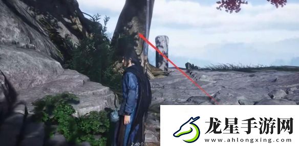 燕云十六聲開(kāi)封萬(wàn)事知黑煞陰陽(yáng)任務(wù)圖文攻略