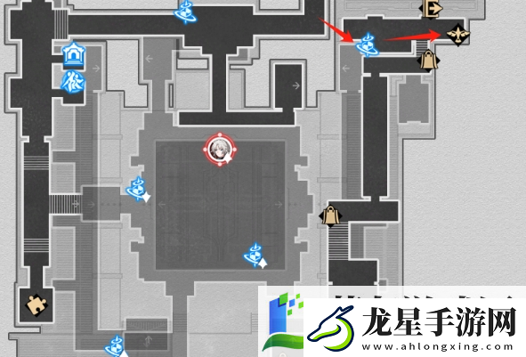崩壞星穹鐵道競(jìng)鋒艦寶箱在哪里