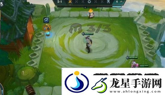 金鏟鏟霓虹之夜賞金陣容怎么玩