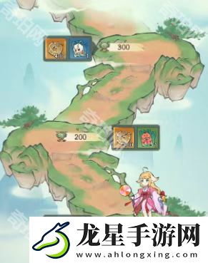 尋道大千尋道奪魁活動怎么玩