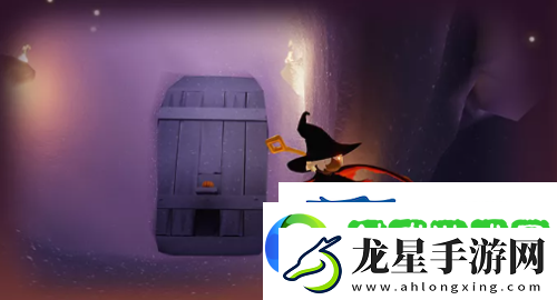 光遇萬圣節(jié)開門暗號(hào)是什么