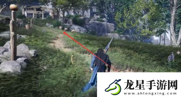 燕云十六聲開(kāi)封萬(wàn)事知黑煞陰陽(yáng)任務(wù)圖文攻略