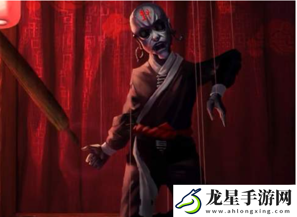 紙嫁衣2奘鈴村打開傘方法一覽