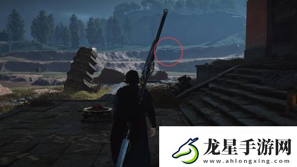 燕云十六聲開(kāi)封萬(wàn)事知青冢無(wú)名任務(wù)圖文攻略