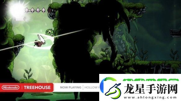 六年漫長等待！空洞騎士