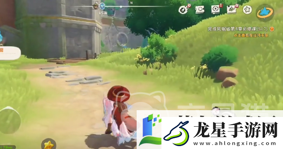 洛克王國世界犀角鳥如何獲取