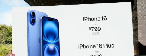 iPhone機型配置怎么樣