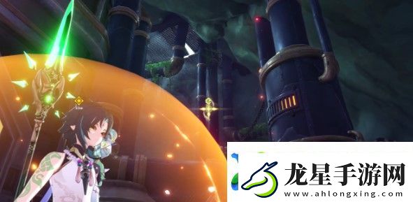 原神3.2主線寶箱位置大全攻略