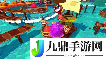 蓋伊傳說寶藏探索全解析
