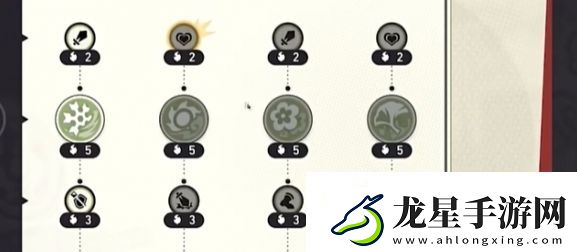 崩壞星穹鐵道初花習(xí)劍錄椒丘篇結(jié)局達(dá)成攻略
