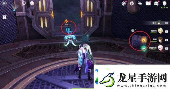 原神3.2主線寶箱位置大全攻略