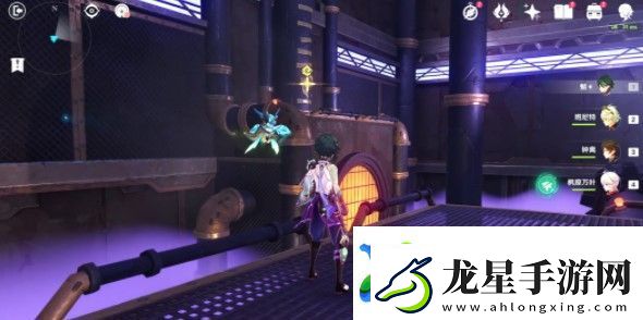 原神3.2主線寶箱位置大全攻略
