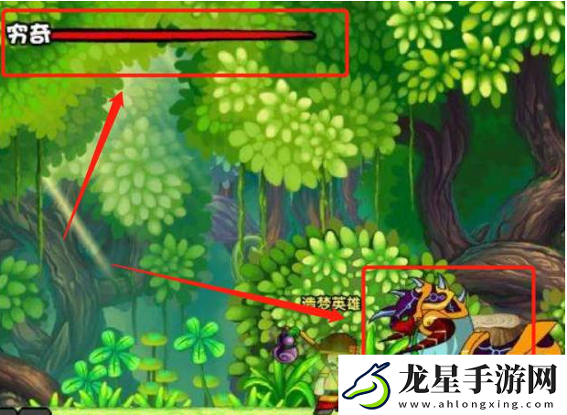 造夢西游ol白虎寶寶捕抓攻略一覽
