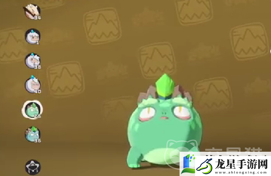 洛克王國(guó)世界石膚蜥怎么玩
