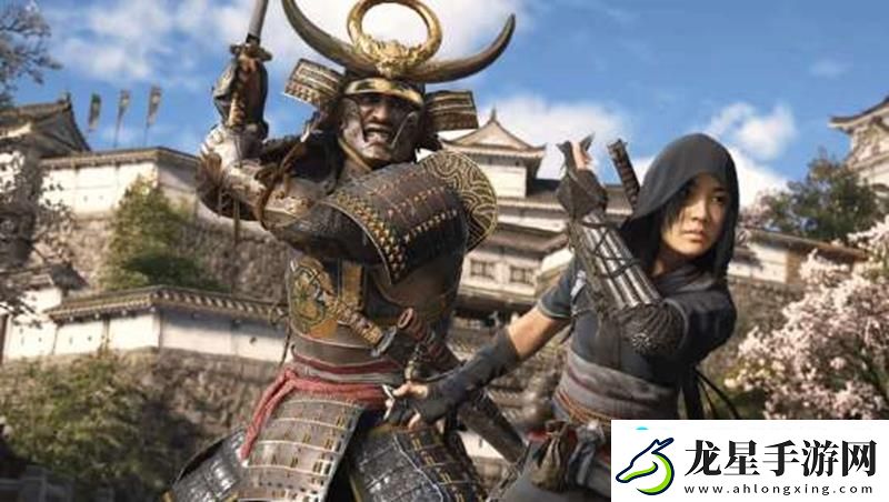 刺客信條影-Steam版無需再去下載育碧啟動器