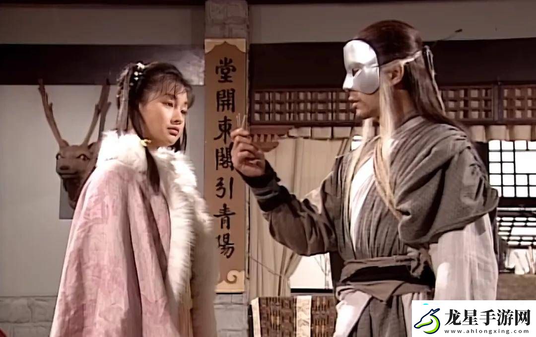 張三豐一生不婚-并非為了郭襄-你看他修煉了哪門修仙武功就懂了