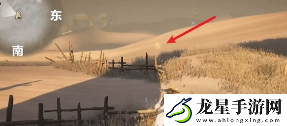 燕云十六聲馬迷途天地萬籟在哪