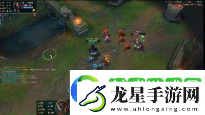 LOLS7妖姬黑玫瑰妖姬符文搭配攻略