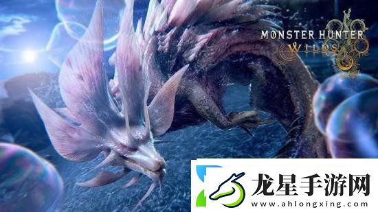 MH荒野首次大更新落地