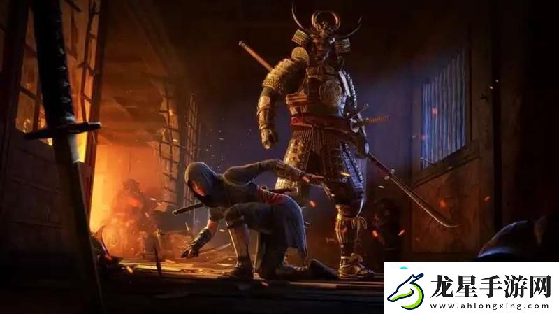 刺客信條影-Steam版無需再去下載育碧啟動器