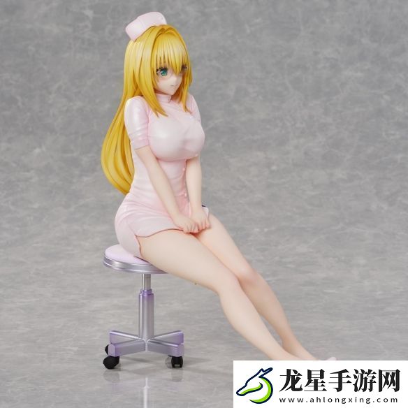 UnionCreative出包王女提亞悠·魯娜提克護士版