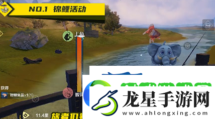 妄想山海錦鯉兌換券獲得方法錦鯉兌換券使用教程