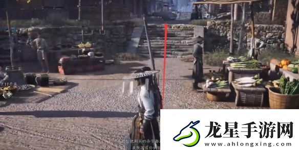 燕云十六聲開封萬事知卷人不倦任務(wù)圖文攻略