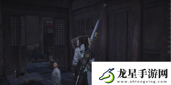 燕云十六聲開封萬事知卷人不倦任務(wù)圖文攻略