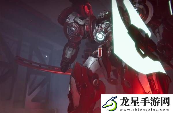 解限機(jī)赤霄攻略