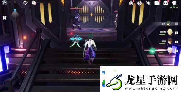 原神3.2主線寶箱位置大全攻略