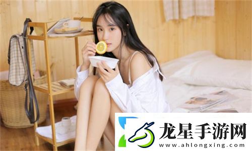 在姨母家的客廳