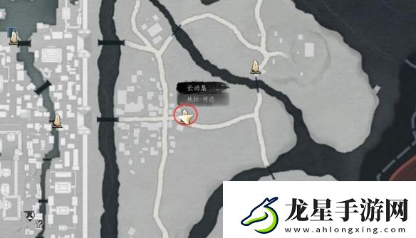 燕云十六聲開封萬事知卷人不倦任務(wù)圖文攻略