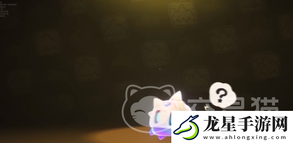 洛克王國世界布是巖怎么樣