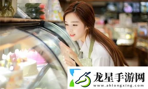 售樓小姐韓國