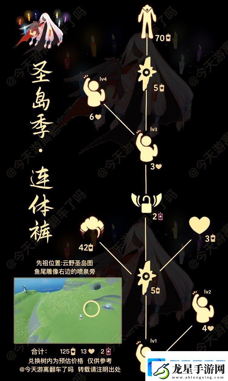 光遇7.25復(fù)刻先祖在哪里