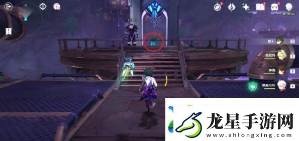 原神3.2主線寶箱位置大全攻略