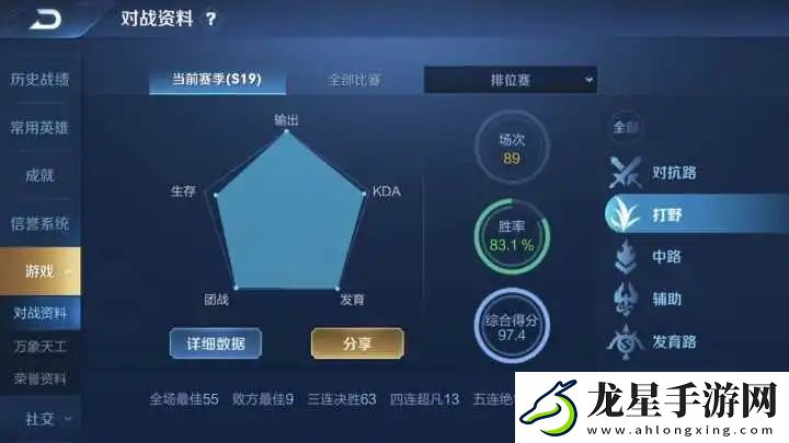 問道手游女媧技巧攻略