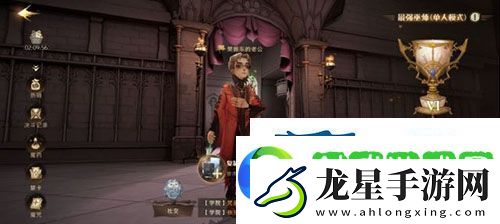 哈利波特魔法覺醒海格龍龜卡組怎么搭配