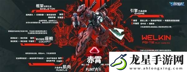解限機(jī)赤霄攻略